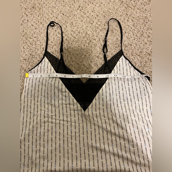 Victorias Secret PJ Tank - Picture 4 of 6
